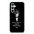 DRAGON BALL Z VEGETA QUOTE Samsung Galaxy S23 FE Case