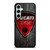 DUCATI LOGO CUSTOM Samsung Galaxy S23 FE Case