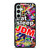 EAT SLEEP JDM Samsung Galaxy S23 FE Case