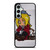 EDWARD ELRIC FULLMETAL ALCHEMIST Samsung Galaxy S23 FE Case