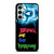 ELECTRIC SKULL BONE Samsung Galaxy S23 FE Case