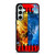 FACE OFF FINAL FANTASY Samsung Galaxy S23 FE Case