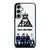 FALL OUT BOY FOB Samsung Galaxy S23 FE Case
