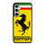 FERRARI LOGO Samsung Galaxy S23 FE Case