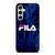 FILA SPORT LOGO MARBLE ART Samsung Galaxy S23 FE Case