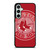 FOOTBALL CLUB BOSTON RED SOX LOGO Samsung Galaxy S23 FE Case