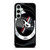 FORD MUSTANG EMBLEM Samsung Galaxy S23 FE Case
