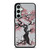 FOREST SPIRIT PRINCESS MONONOKE Samsung Galaxy S23 FE Case