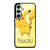 FUNNY CUTE PIKACHU POKEMON Samsung Galaxy S23 FE Case