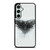 GAME OF THRONES CROW Samsung Galaxy S23 FE Case