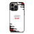 AUDI FUTURISTIC LOGO iPhone 13 Pro Case