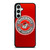 GEORGIA BULLDOGS UGA UNIVERSITY Samsung Galaxy S23 FE Case