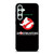 GHOSTBUSTER WHY YOU GONNA CALL Samsung Galaxy S23 FE Case