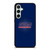 GIANTS NEW YORK LOGO BLUE Samsung Galaxy S23 FE Case