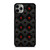 KATE SPADE LOGO BLACK COLLAGE iPhone 11 Pro Max Case