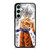 GOKU ULTRA INSTINCT 2 Samsung Galaxy S23 FE Case