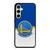 GOLDEN STATE WARRIOR LOGO Samsung Galaxy S23 FE Case