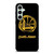 GOLDEN STATE WARRIORS LOGO STRENGTH IN NUMBERS Samsung Galaxy S23 FE Case