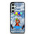 GOOFY DISNEY CARTOON Samsung Galaxy S23 FE Case