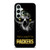 GREEN BAY PACKERS SKULL Samsung Galaxy S23 FE Case