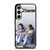 GREY'S ANATOMY MEREDITH 4 Samsung Galaxy S23 FE Case