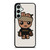 GROOT CUTE CARTOON Samsung Galaxy S23 FE Case