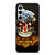 HARLEY DAVIDSON LIVE FREE OR DIE Samsung Galaxy S23 FE Case