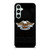 HARLEY DAVIDSON MOTOR EAGLE LOGO Samsung Galaxy S23 FE Case