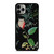 KATE SPADE OWLISH BLACK iPhone 11 Pro Max Case