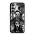 HORROR MOVIES CHARACTERS Samsung Galaxy S23 FE Case