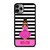 KATE SPADE PINK GIRLS iPhone 11 Pro Max Case