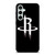 HOUSTON ROCKETS LOGO 2 Samsung Galaxy S23 FE Case