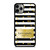 KATE SPADE POLKADOTS GOLD iPhone 11 Pro Max Case