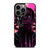 TRAVIS SCOTT CONCERT FORNITE iPhone 13 Pro Case