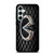 INFINITI 2 Samsung Galaxy S23 FE Case