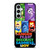 INSIDE OUT ALL CHARACTER Disney Samsung Galaxy S23 FE Case