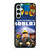INSIDE THE WORLD OF ROBLOX Samsung Galaxy S23 FE Case