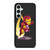 IRON MAN CARTOON KAWAII MARVEL Samsung Galaxy S23 FE Case