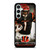 JA'MARR CHASE CINCINNATI BENGALS Samsung Galaxy S23 FE Case