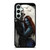 JACK AND SALLY NIGHTMARE BEFORE CHRISTMAS Samsung Galaxy S23 FE Case