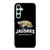 JACKSONVILLE JAGUARS NFL LOGO Samsung Galaxy S23 FE Case