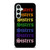 JAMES CHARLES SISTERS Samsung Galaxy S23 FE Case