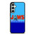 JAWS SHARK MOVIE Samsung Galaxy S23 FE Case