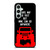 JEEP YOURS MAY GO FAST Samsung Galaxy S23 FE Case