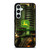 JOHN DEERE RETRO CLASSIC TRACTOR Samsung Galaxy S23 FE Case