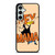 JOHNNY BRAVO HEY MAMA Samsung Galaxy S23 FE Case