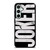 JOKER DC LOGO Samsung Galaxy S23 FE Case