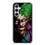 JOKER FACE COMIC Samsung Galaxy S23 FE Case