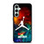 JORDAN NEBULA GALAXY Samsung Galaxy S23 FE Case