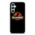 JURASSIC PARK NO INTERNET Samsung Galaxy S23 FE Case